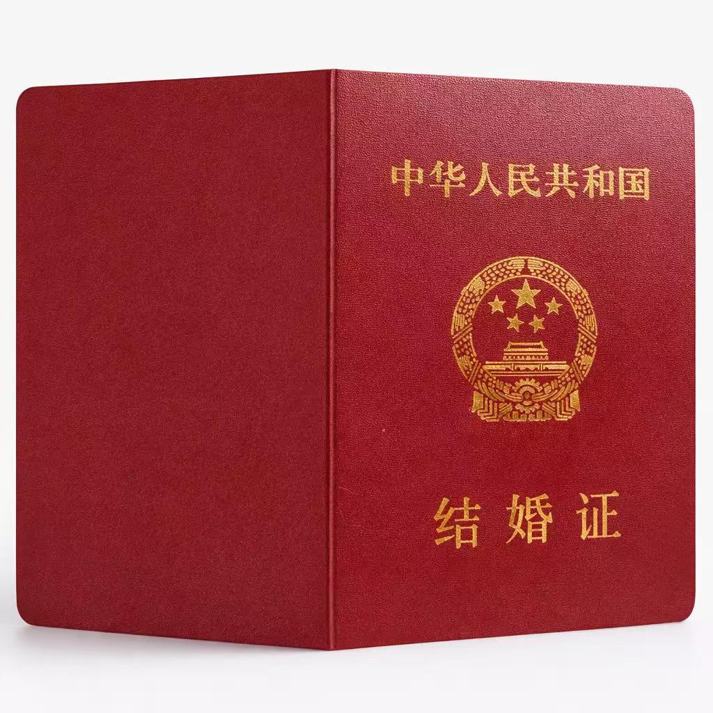 仿制证件案例